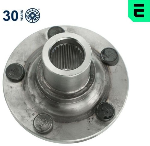 Mozzo ruota optimal - mozzo,