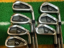 Callaway LEGACY BLACK Set di