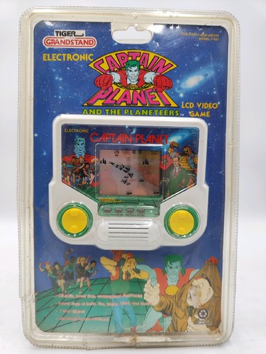 Vintage gig tiger electronics - tiger,