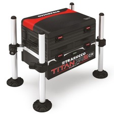 Panchetto Trabucco Titan XR5