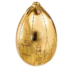 L’uovo d’oro - Harry
