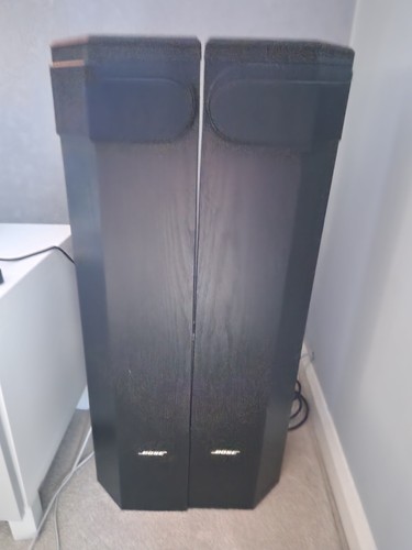 Bose 501 series raro diffusori - bose,