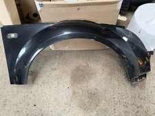 AUDI TT MK1 99-04 DRIVER