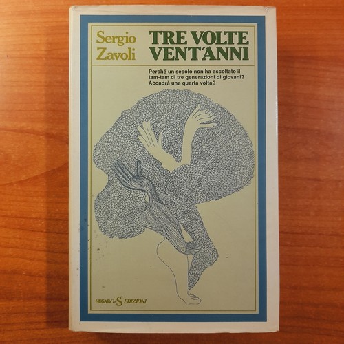 Tre volte vent - 'anni,