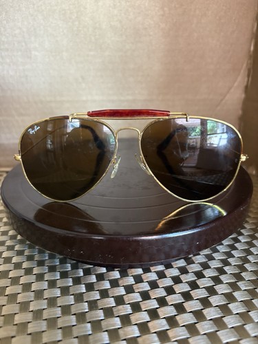 Ray ban caravan metallo - caravan,