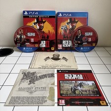 Red dead redemption edizione - dead,