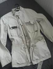 Giacca belstaff beige - giacca,