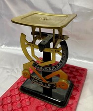 Antica XL Bilancia postale