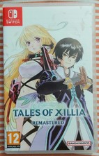 JEU TALES OF XILLIA COMME NEUF