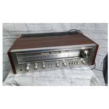 Pioneer SX-650 Ricevitore