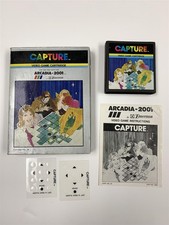 Capture (Emerson Arcadia 2001)