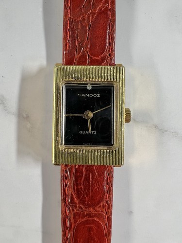 Orologio vintage sandonz - vintage,