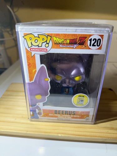 Funko pop vinile - funko, ball