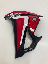 CARENA SINISTRA HONDA AFRICA