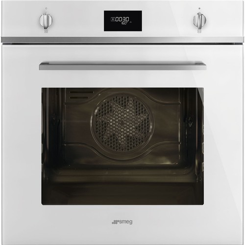 Smeg forno elettrico ventilato - forno,