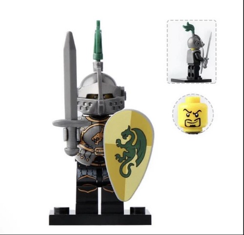Nuovo kingdoms dragon knight - *nuovo*,