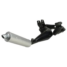 MARMITTA SIMONINI Vespa PX