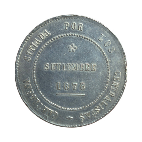 Revolucion cantonal 5 - revolucion,