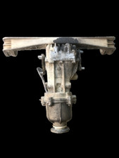 DIFFERENZIALE POSTERIORE PER FIAT Sedici 2° Serie 71750848 D20AA Diesel 2000 (