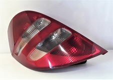 STOP FANALE POSTERIORE