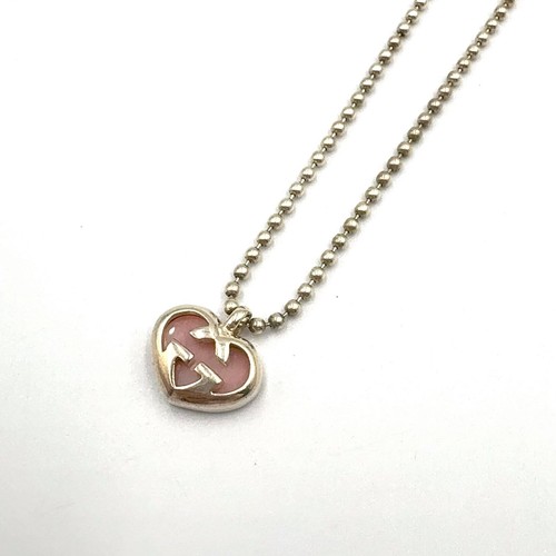 Collana gucci love - gucci,