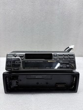 Sony XR-C6100R autoradio