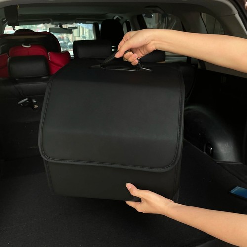 Organizzatore bagagliaio auto