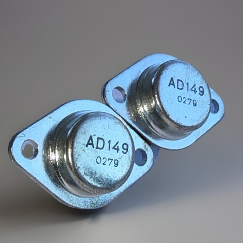 Motorola ad149 germanio pnp - ad149,