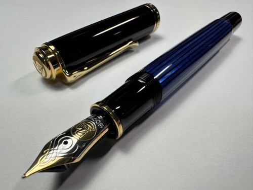 Penna stilografica pelikan - penna,