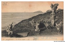 CAR-ACPP4-0259-35 - ROTHENEUF