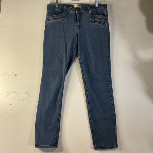 Jeggings donna democrazia