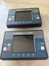 DUE SCHERMI COMAP INTELIVISION