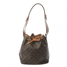 LOUIS VUITTON Monogram Petit