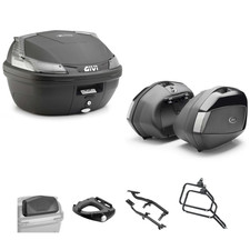Kit givi bauletto - kit,