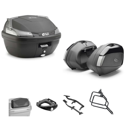 Kit givi bauletto b37nt - kit,