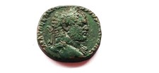 CARACALLA Sesterzio 211-213