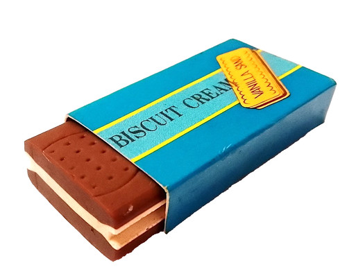 Biscuit cream biscotto - biscuit,