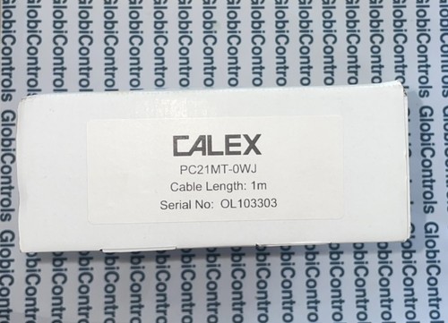 Calex pc21mt 0wj pyrocoupler - calex, pc21mt-0wj