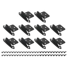 Cerniere da incasso per mobili