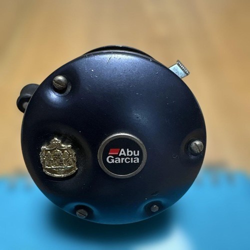 Mulinello vintage abu garcia - vintage,