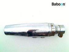 Silenziatore della marmitta