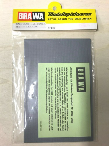 Brawa 2835 scala - 2835, (1:87)