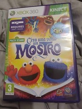SESAME STREET PIAZZA SESAMO