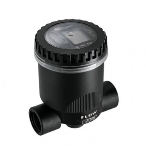 Claber 90826 elettrovalvola - claber,