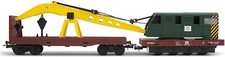 JOUEF HJ6142 - CARRO GRU TIPO