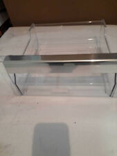 Cassetto carne piccolo destro USATO per frigorifero 481011102643 Whirlpool