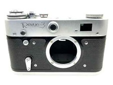 Revue 3 35 mm fotocamera