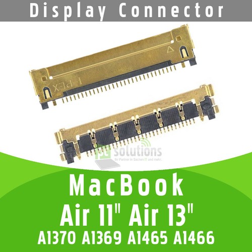 Macbook air 13 a1370 - 11",