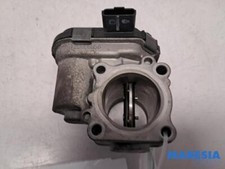 Bocchettone farfallato Peugeot