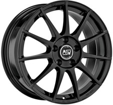 Cerchi in lega MSW 85 smart